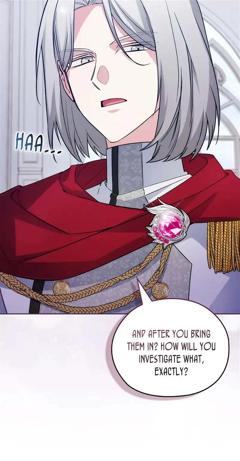 Reminiscence Adonis Chapter 253 page 7