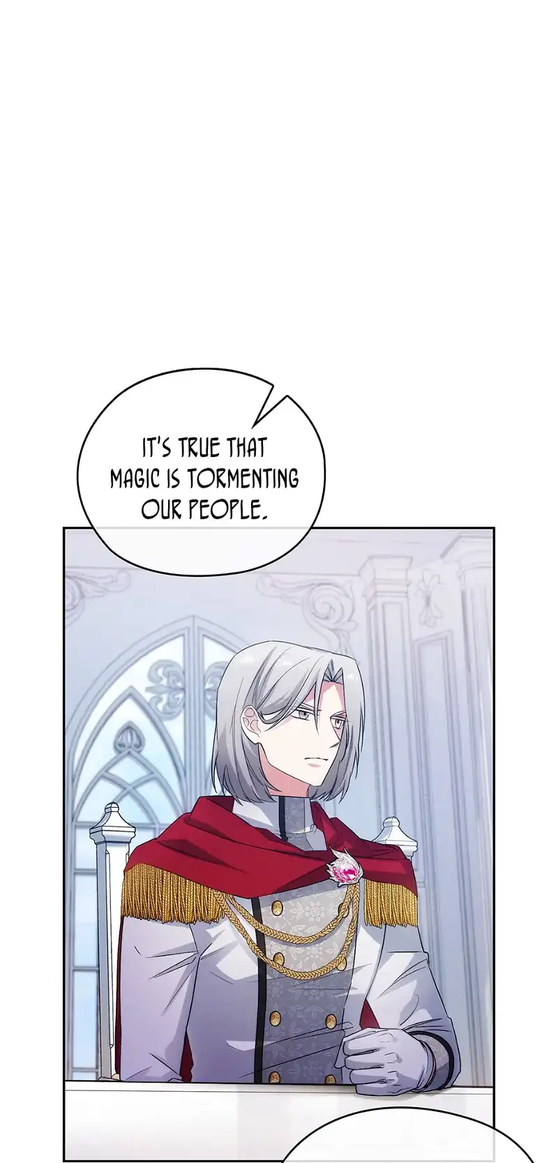 Reminiscence Adonis Chapter 253 page 19