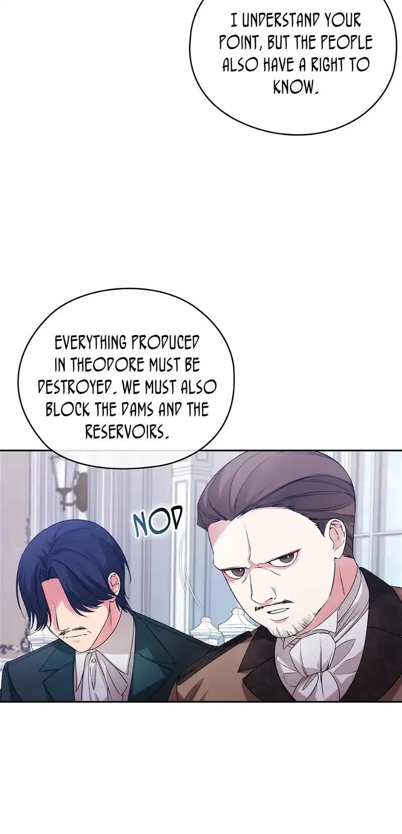 Reminiscence Adonis Chapter 253 page 20