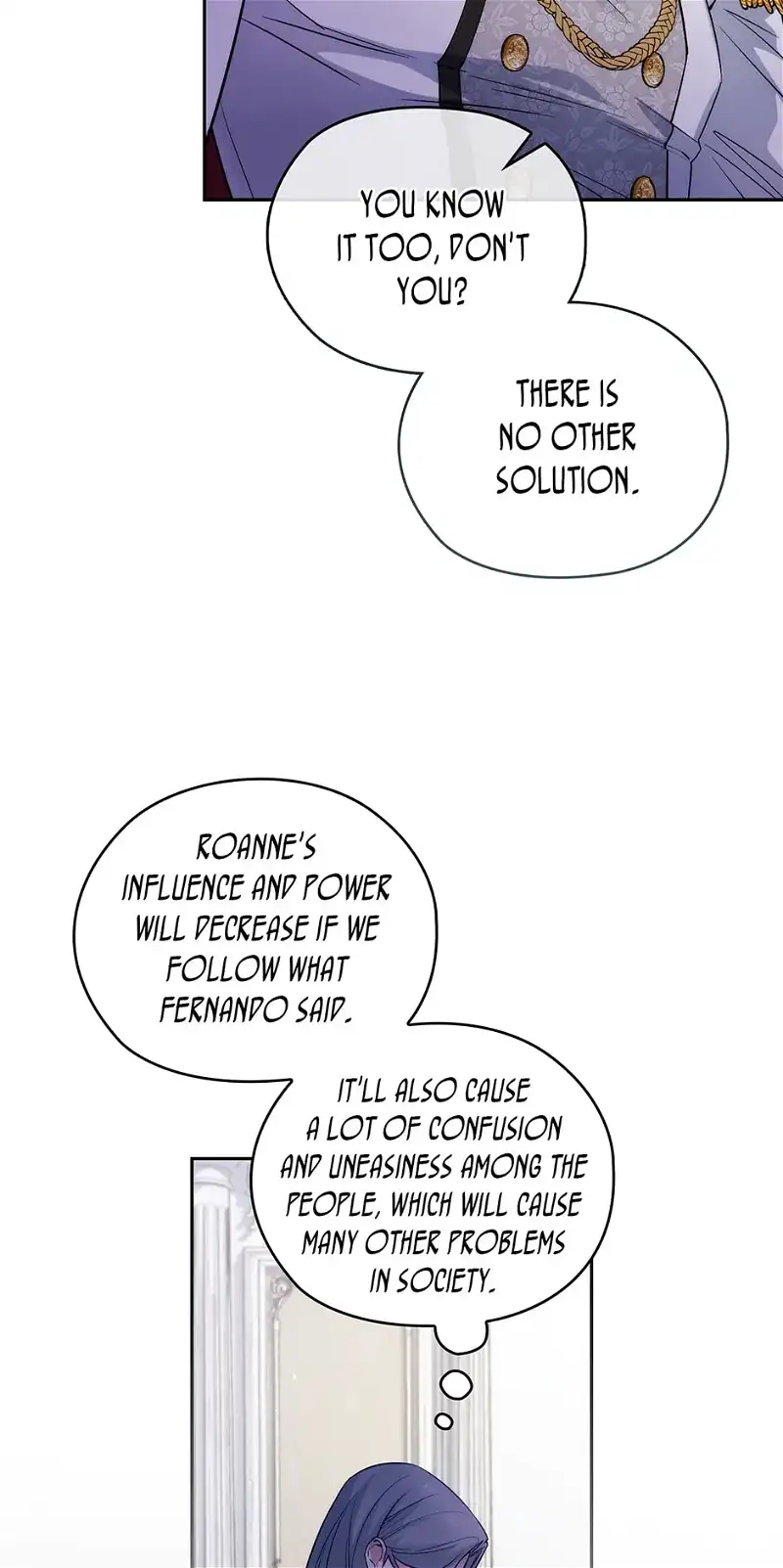 Reminiscence Adonis Chapter 253 page 23