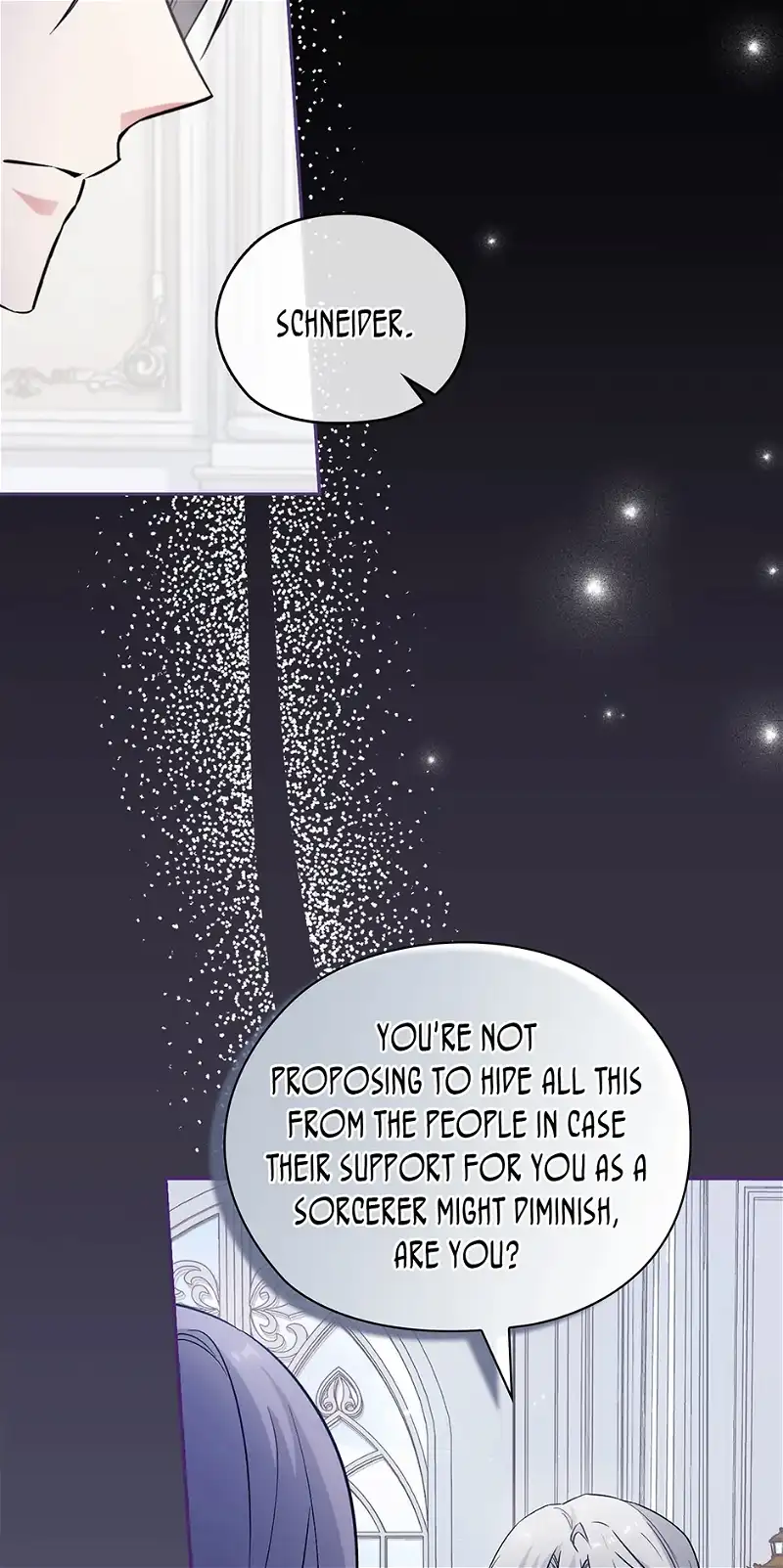 Reminiscence Adonis Chapter 253 page 25
