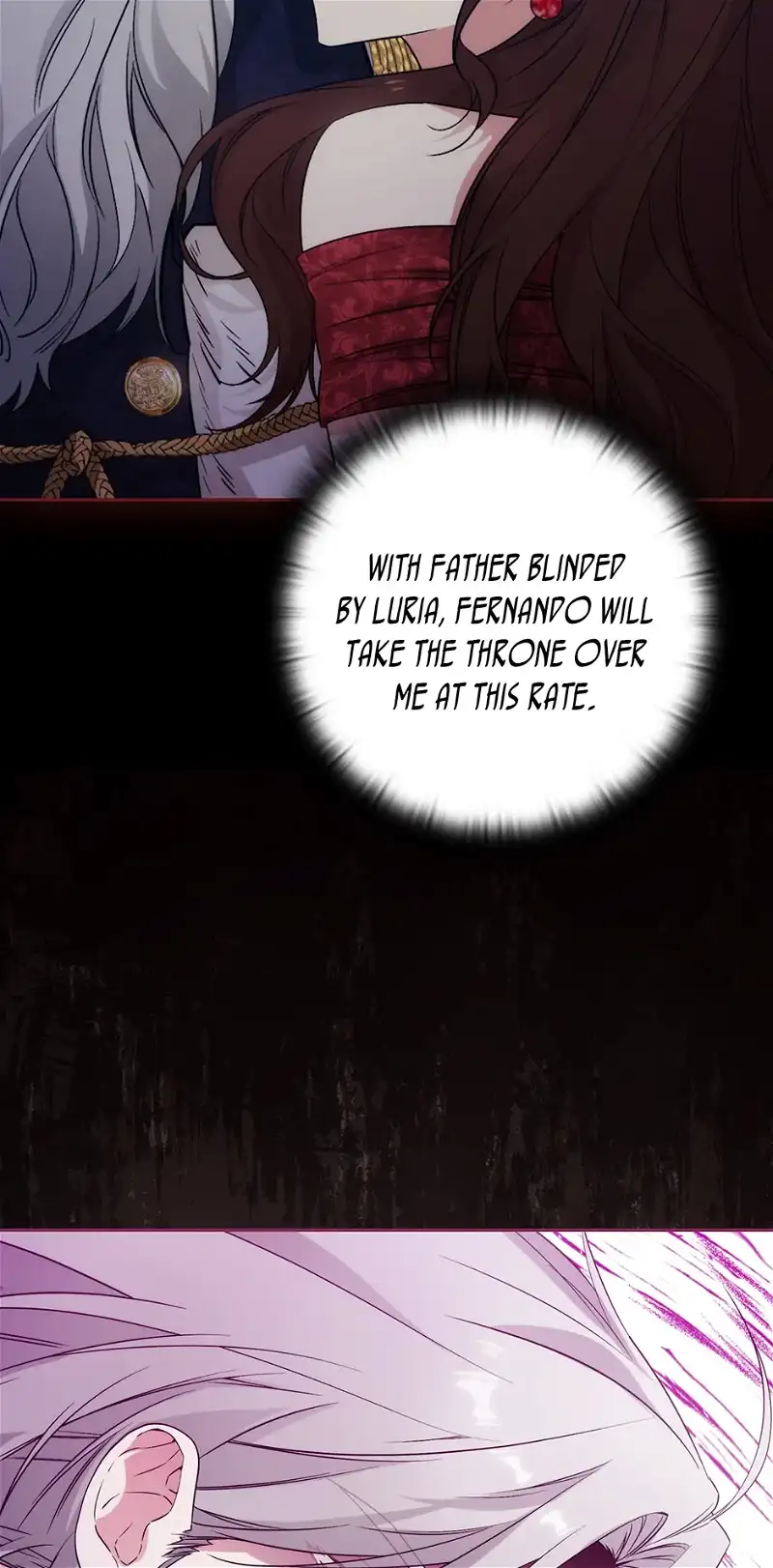 Reminiscence Adonis Chapter 253 page 35