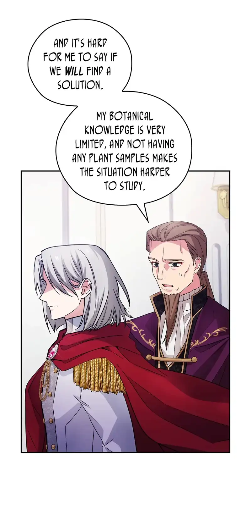 Reminiscence Adonis Chapter 253 page 38