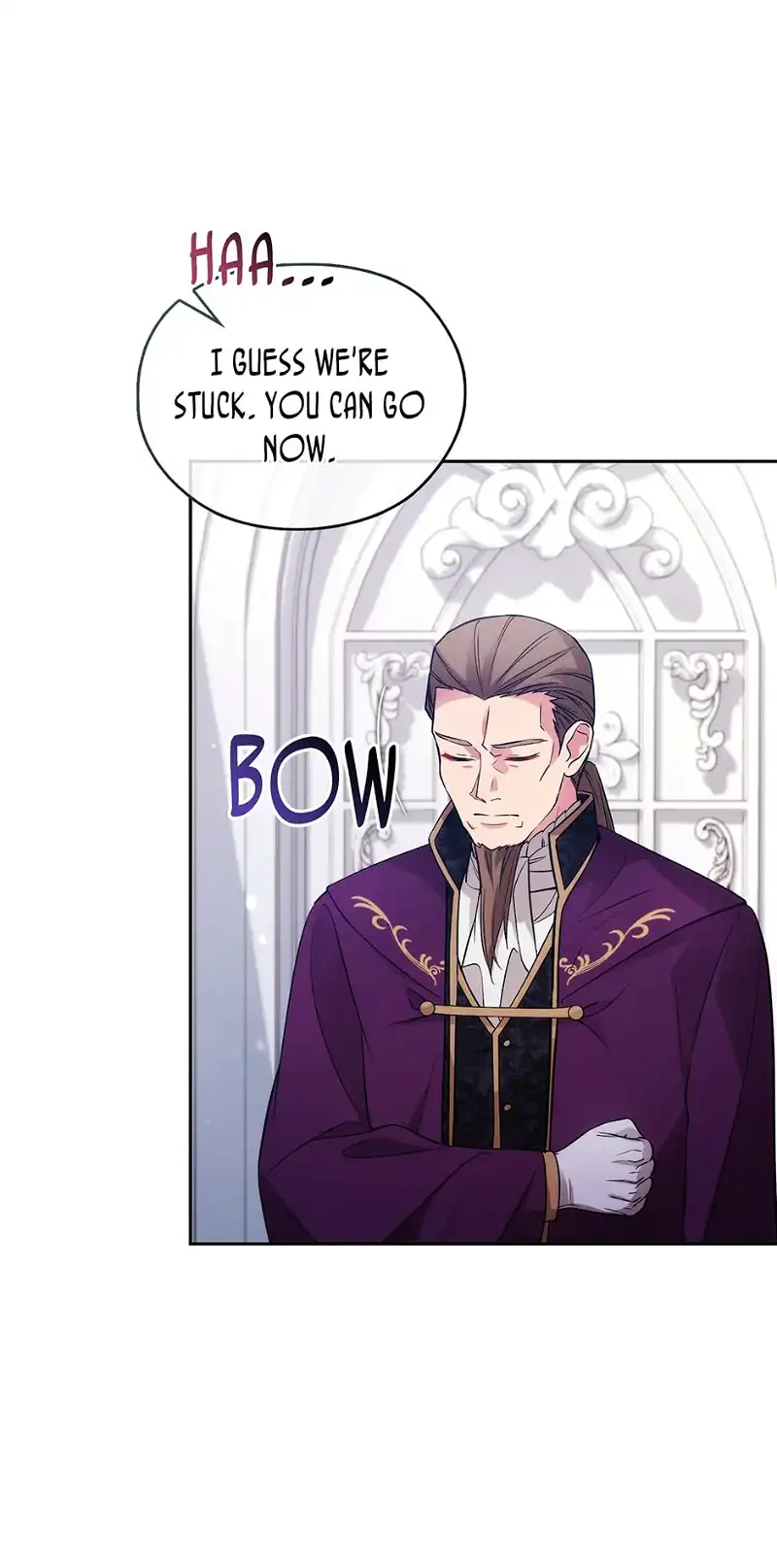 Reminiscence Adonis Chapter 253 page 40