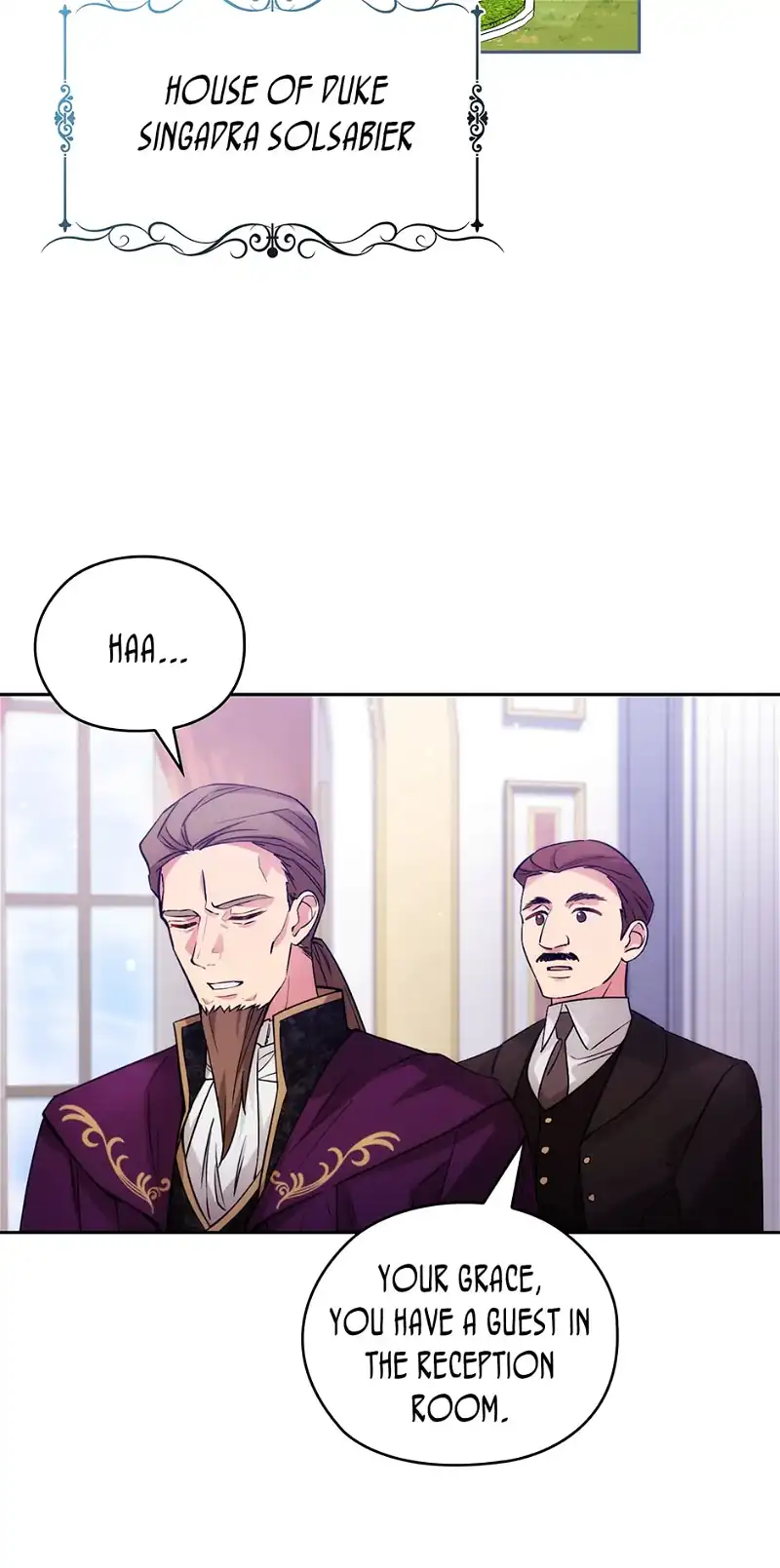 Reminiscence Adonis Chapter 253 page 42