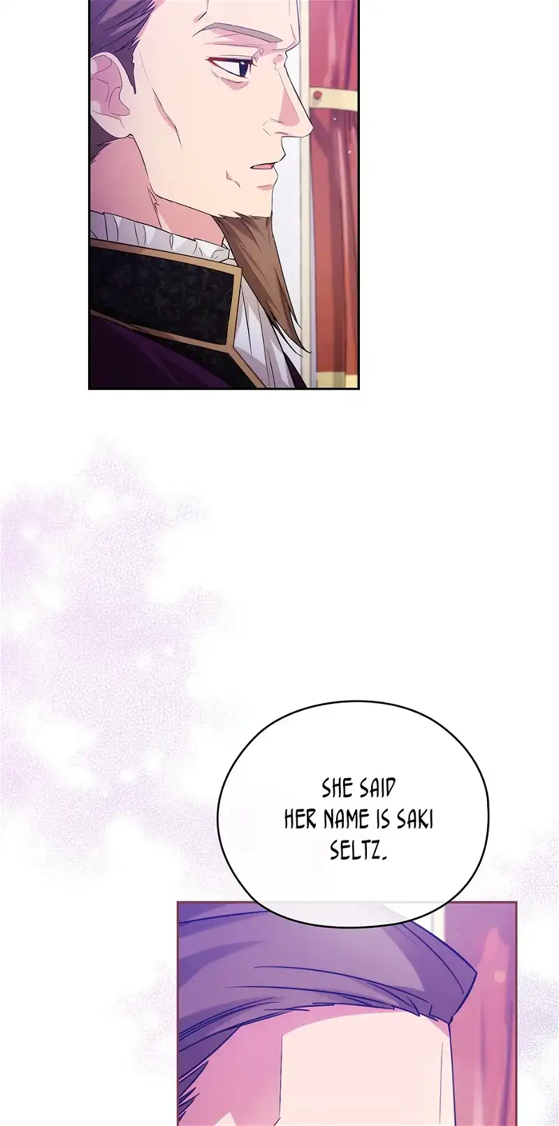 Reminiscence Adonis Chapter 253 page 46