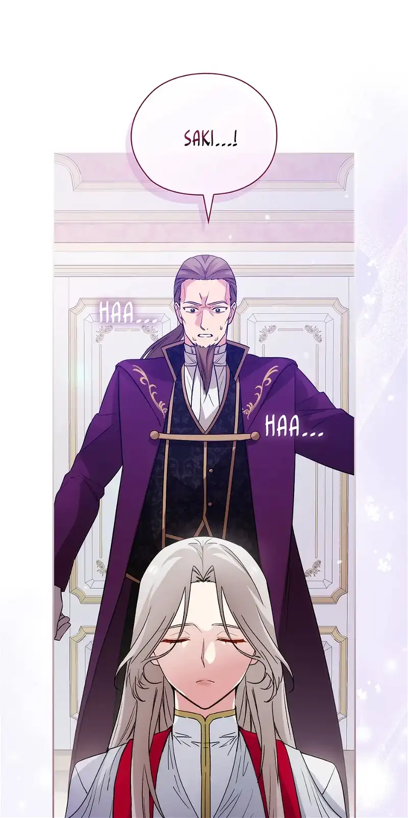 Reminiscence Adonis Chapter 253 page 51