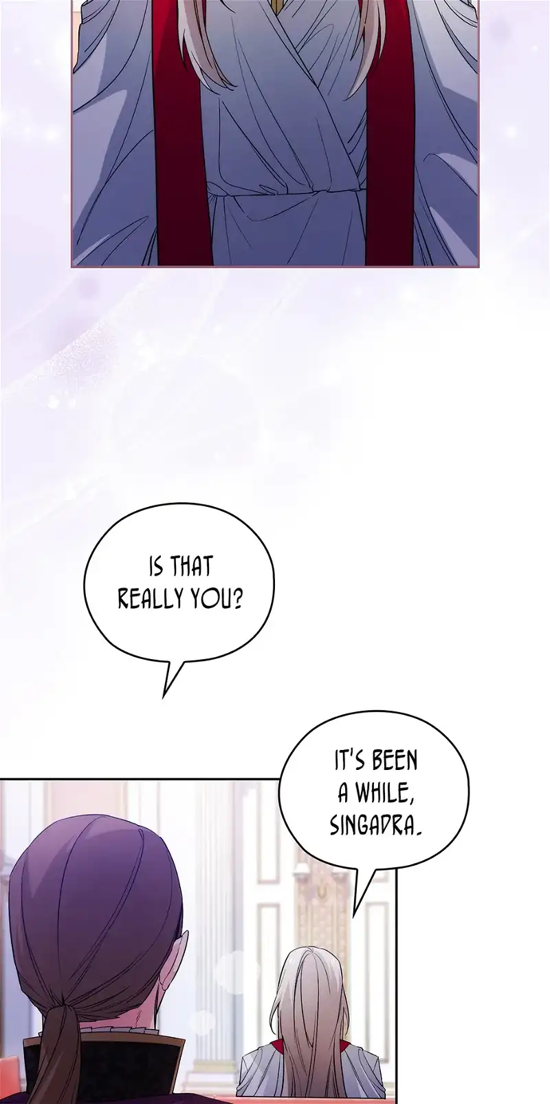 Reminiscence Adonis Chapter 253 page 52