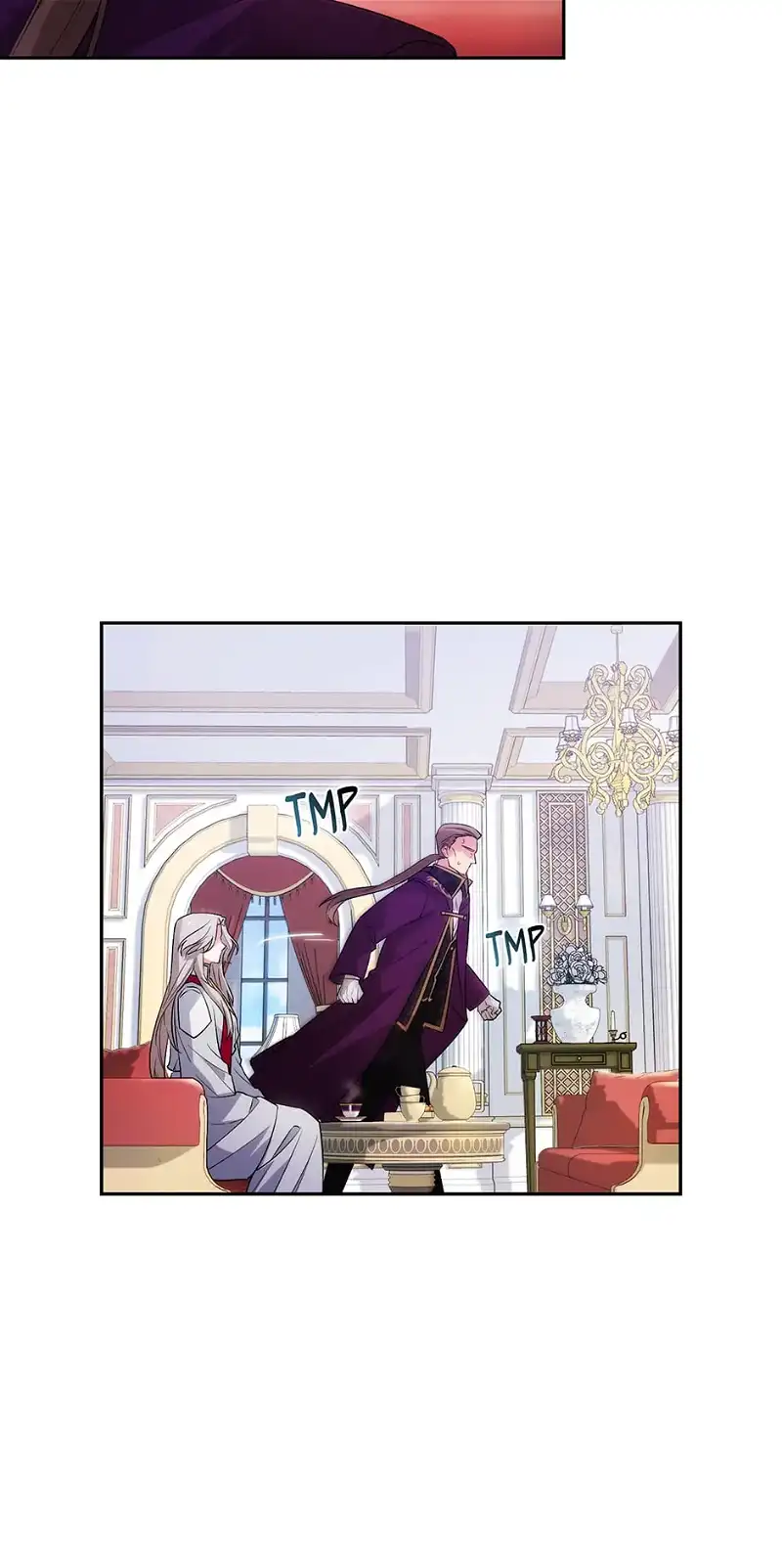 Reminiscence Adonis Chapter 253 page 53