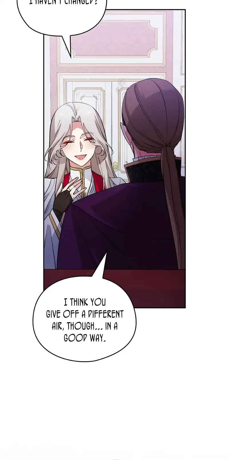 Reminiscence Adonis Chapter 253 page 55