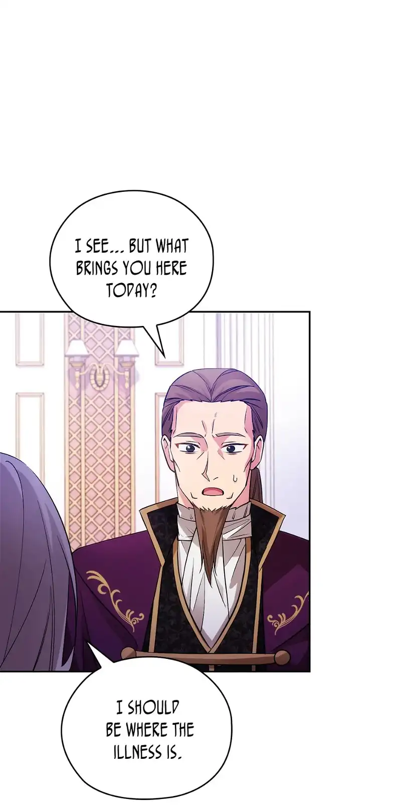 Reminiscence Adonis Chapter 253 page 59