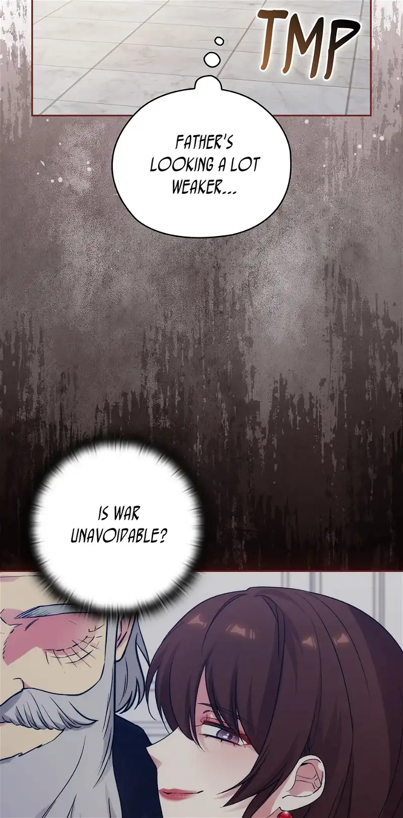 Reminiscence Adonis Chapter 253 page 34
