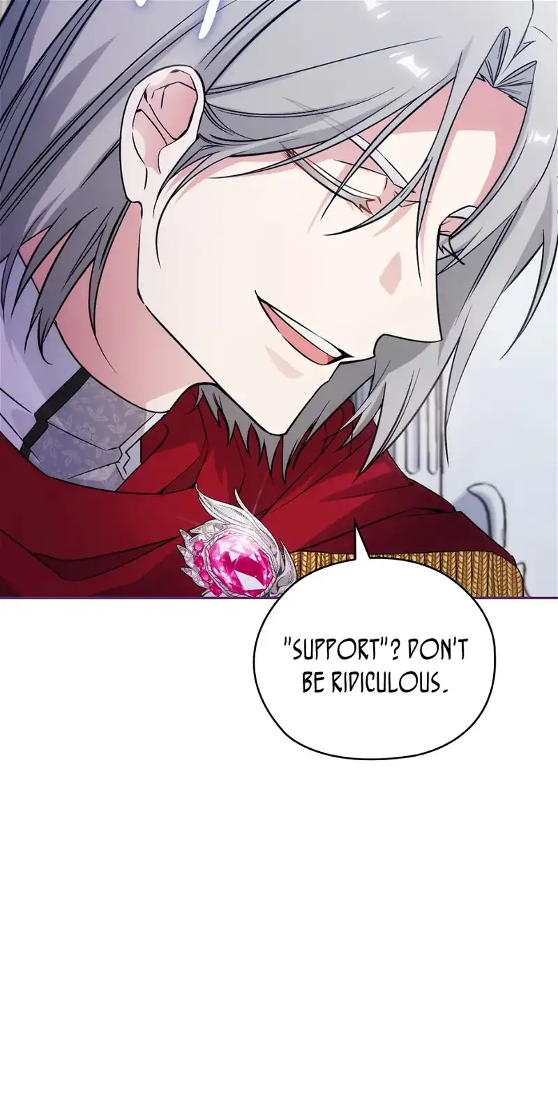 Reminiscence Adonis Chapter 253 page 27