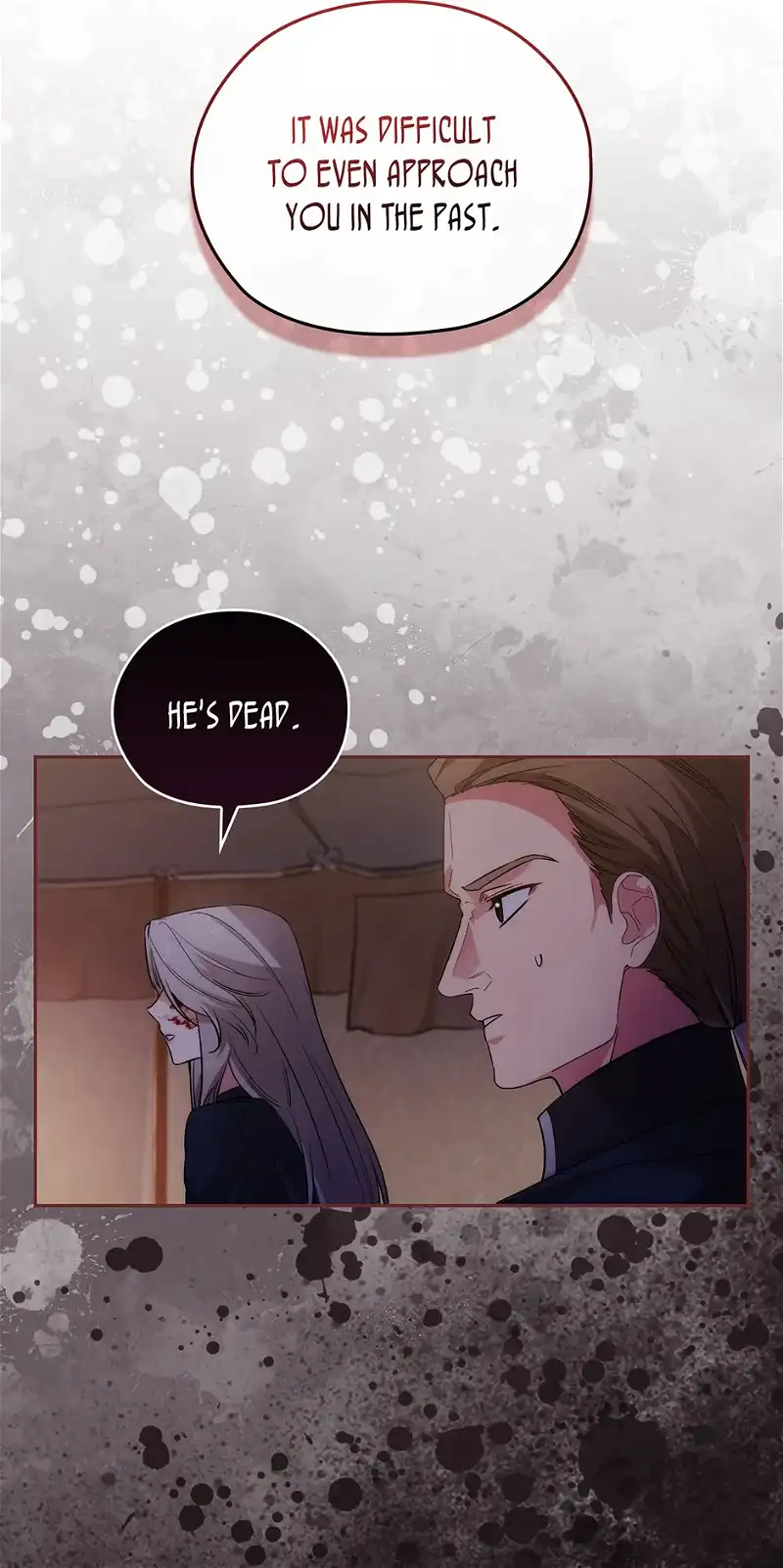 Reminiscence Adonis Chapter 253 page 56