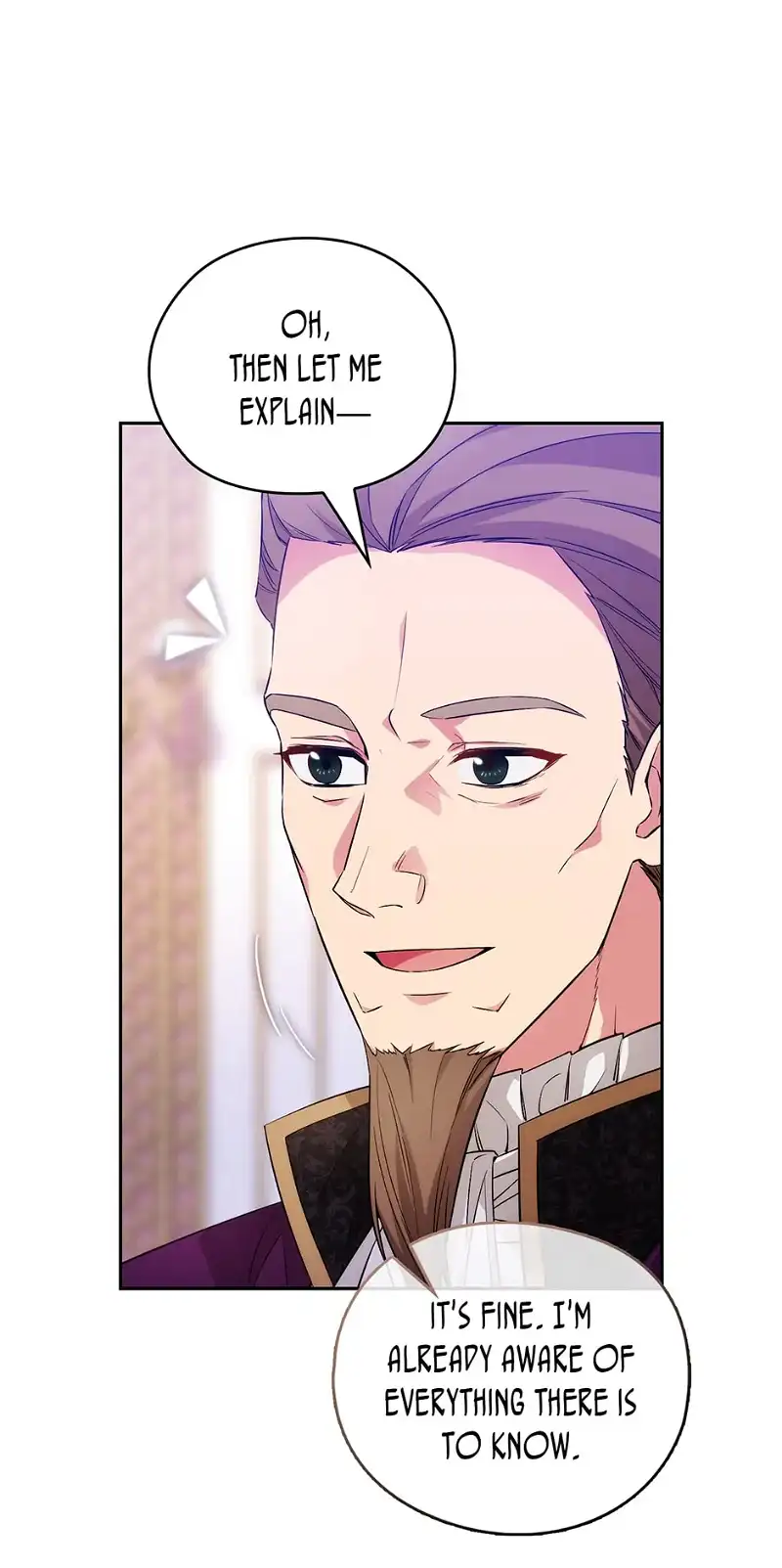Reminiscence Adonis Chapter 253 page 60