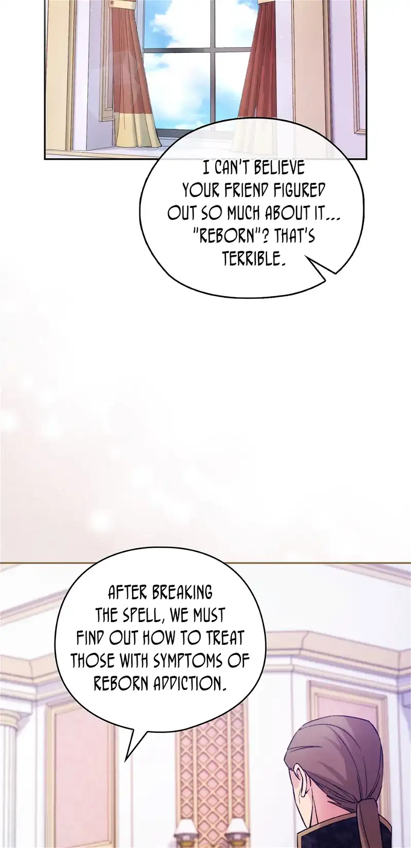 Reminiscence Adonis Chapter 253 page 63