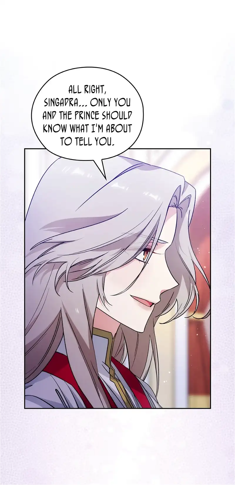 Reminiscence Adonis Chapter 253 page 61