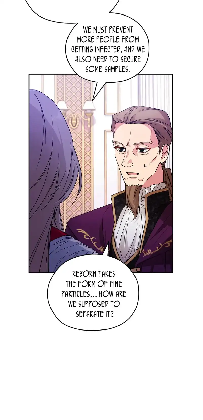 Reminiscence Adonis Chapter 253 page 65