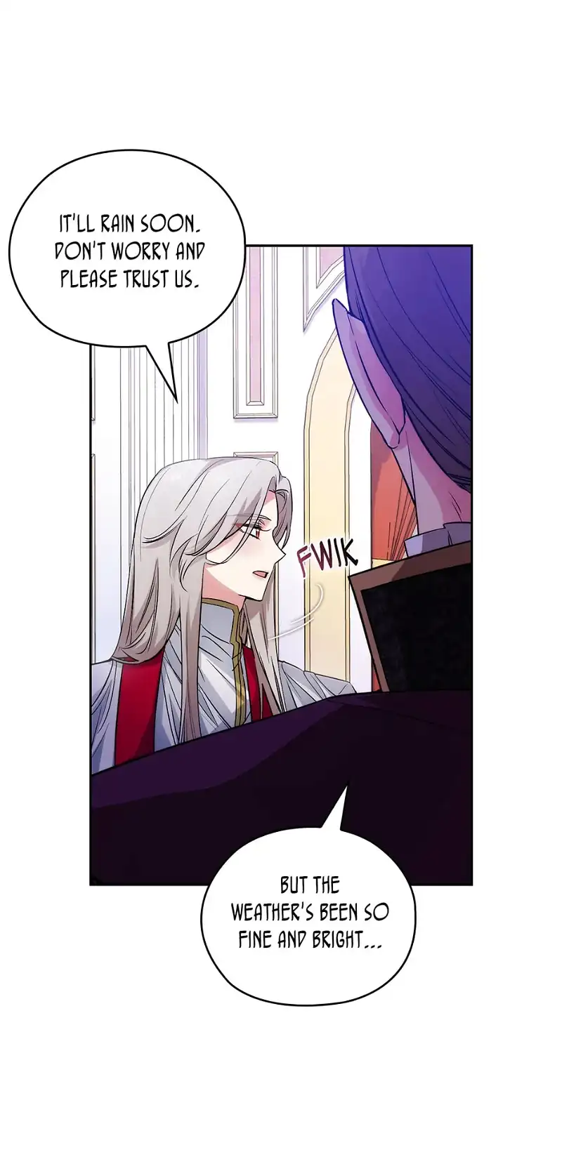 Reminiscence Adonis Chapter 253 page 68