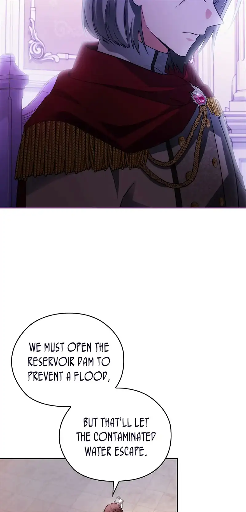 Reminiscence Adonis Chapter 254 page 6