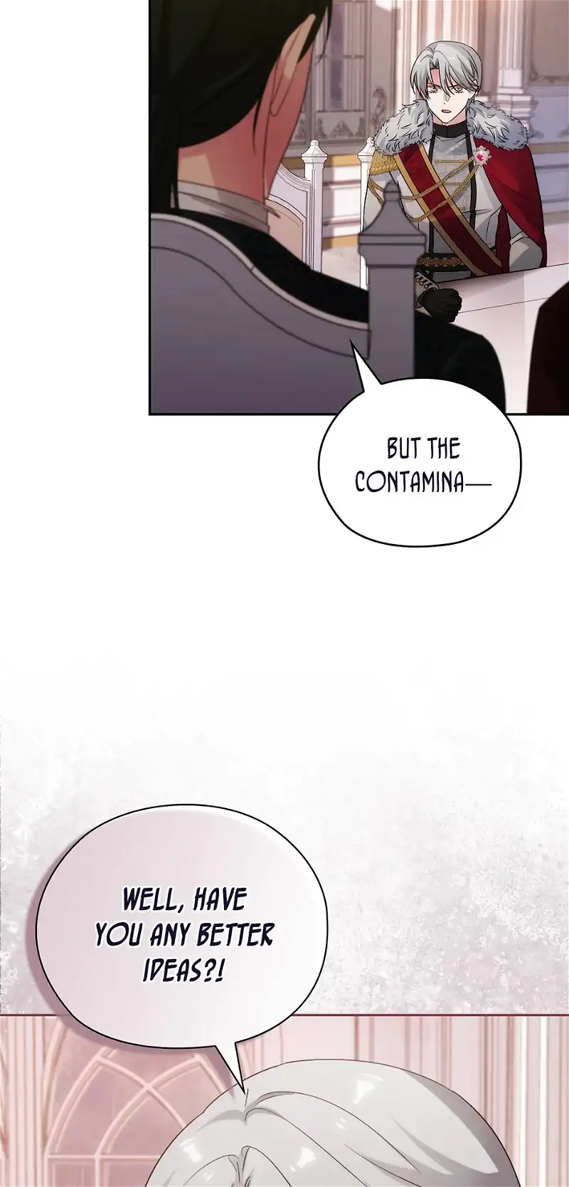 Reminiscence Adonis Chapter 254 page 8
