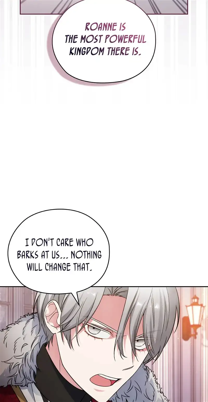 Reminiscence Adonis Chapter 254 page 14