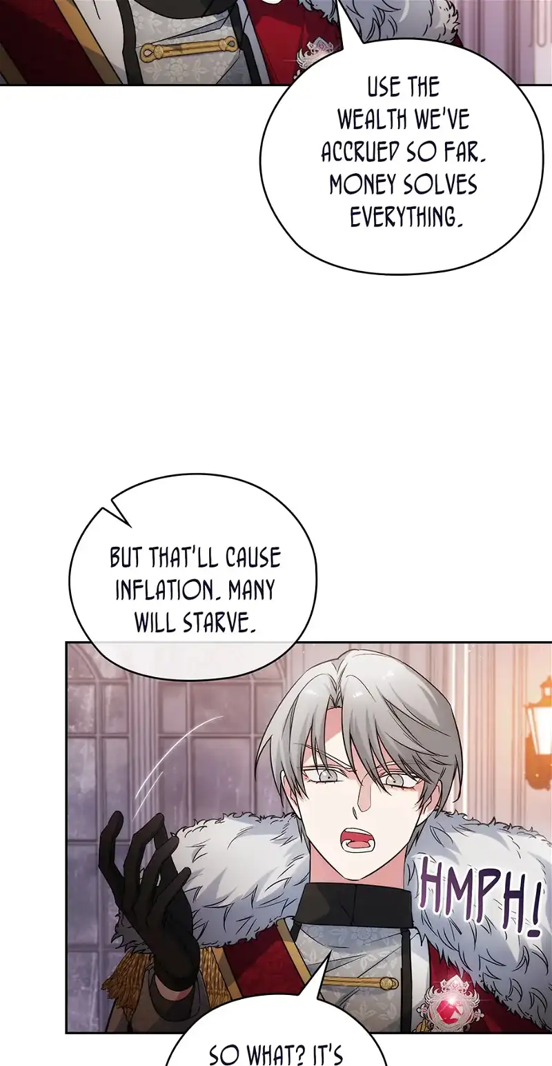 Reminiscence Adonis Chapter 254 page 15