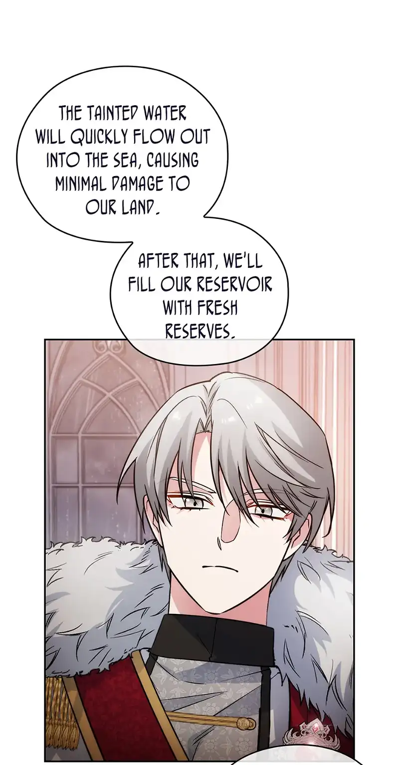 Reminiscence Adonis Chapter 254 page 21