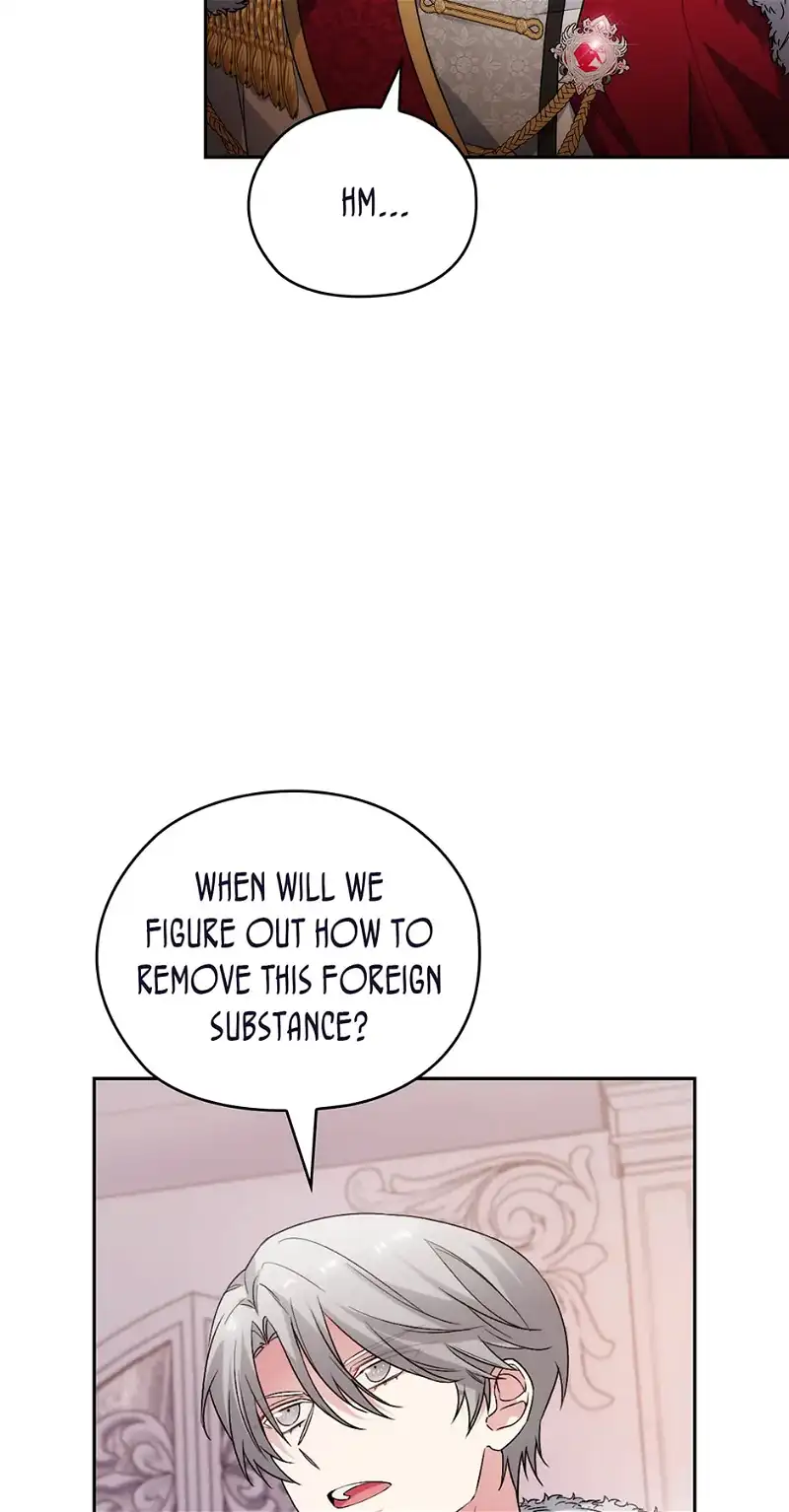 Reminiscence Adonis Chapter 254 page 24