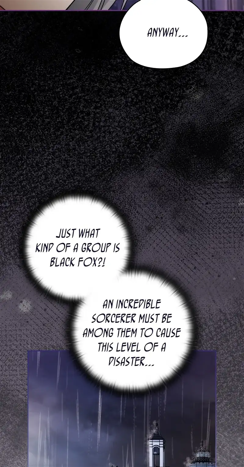 Reminiscence Adonis Chapter 254 page 27