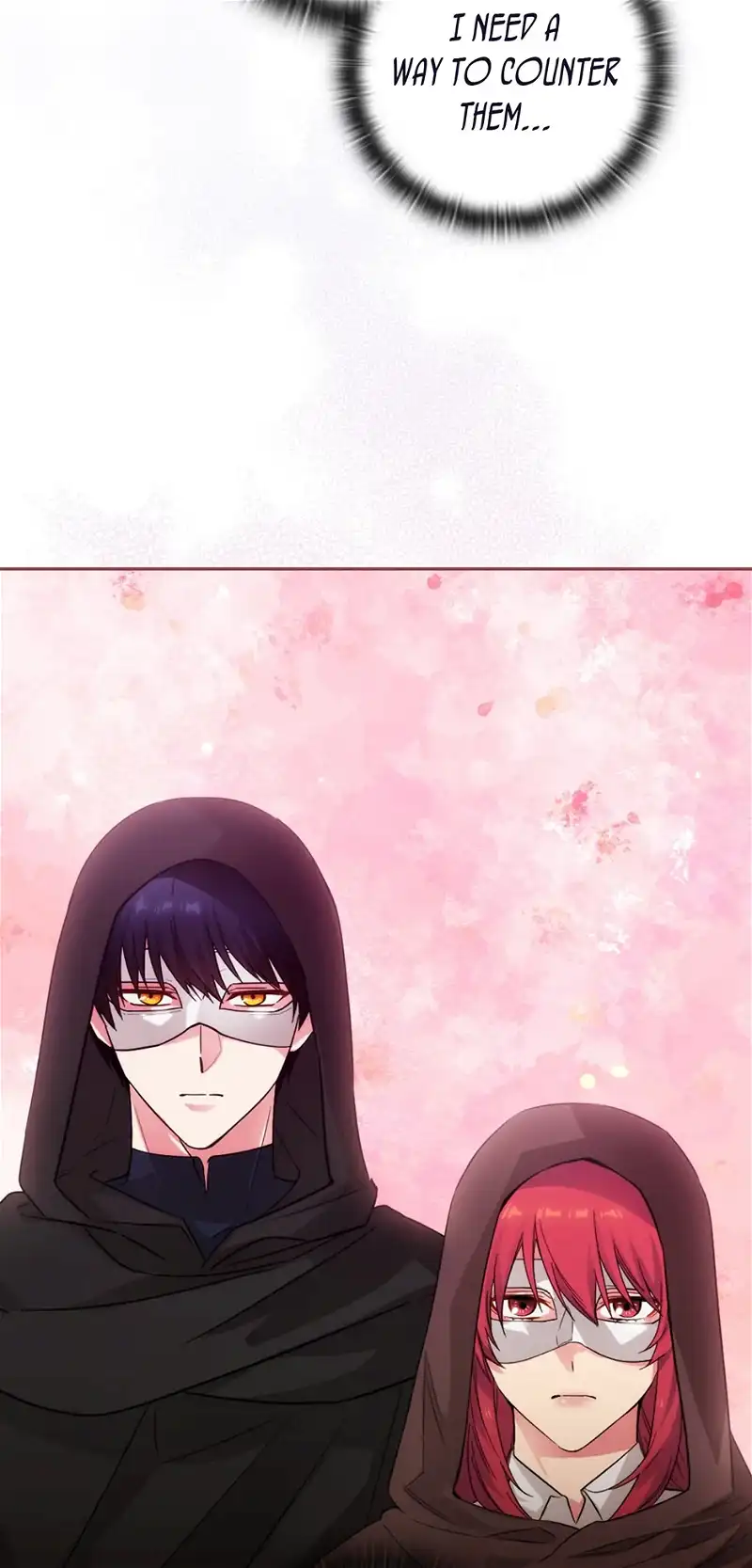 Reminiscence Adonis Chapter 254 page 32