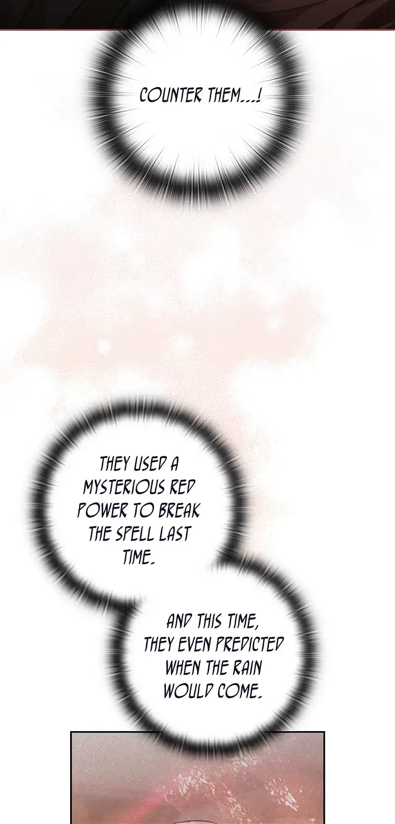 Reminiscence Adonis Chapter 254 page 33