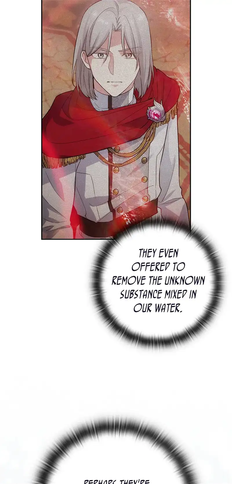 Reminiscence Adonis Chapter 254 page 34