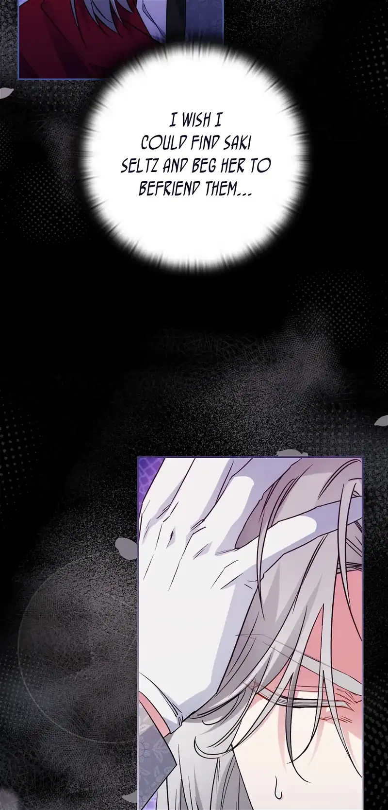 Reminiscence Adonis Chapter 254 page 38