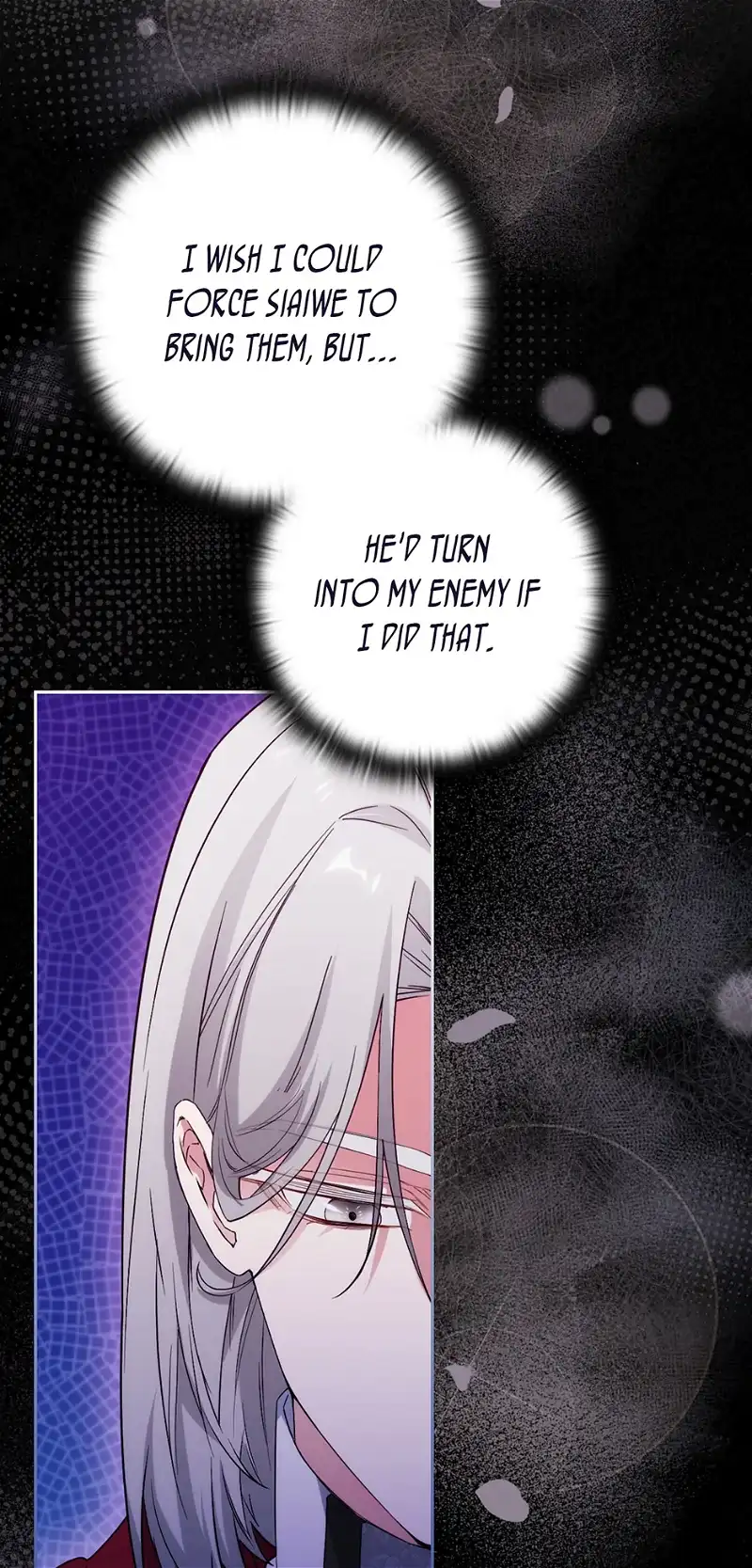 Reminiscence Adonis Chapter 254 page 37