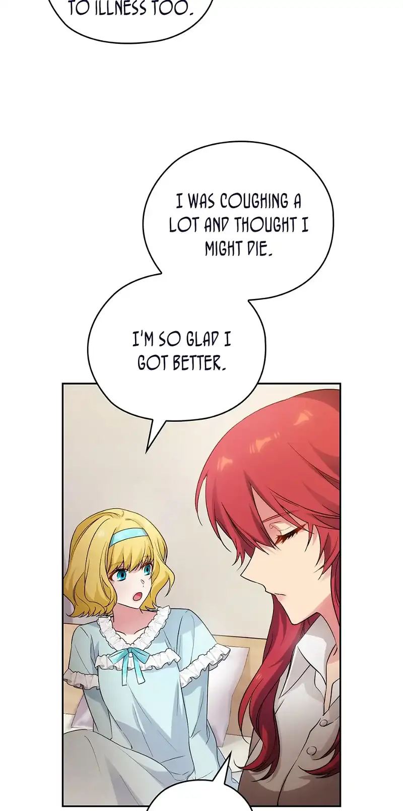 Reminiscence Adonis Chapter 254 page 46