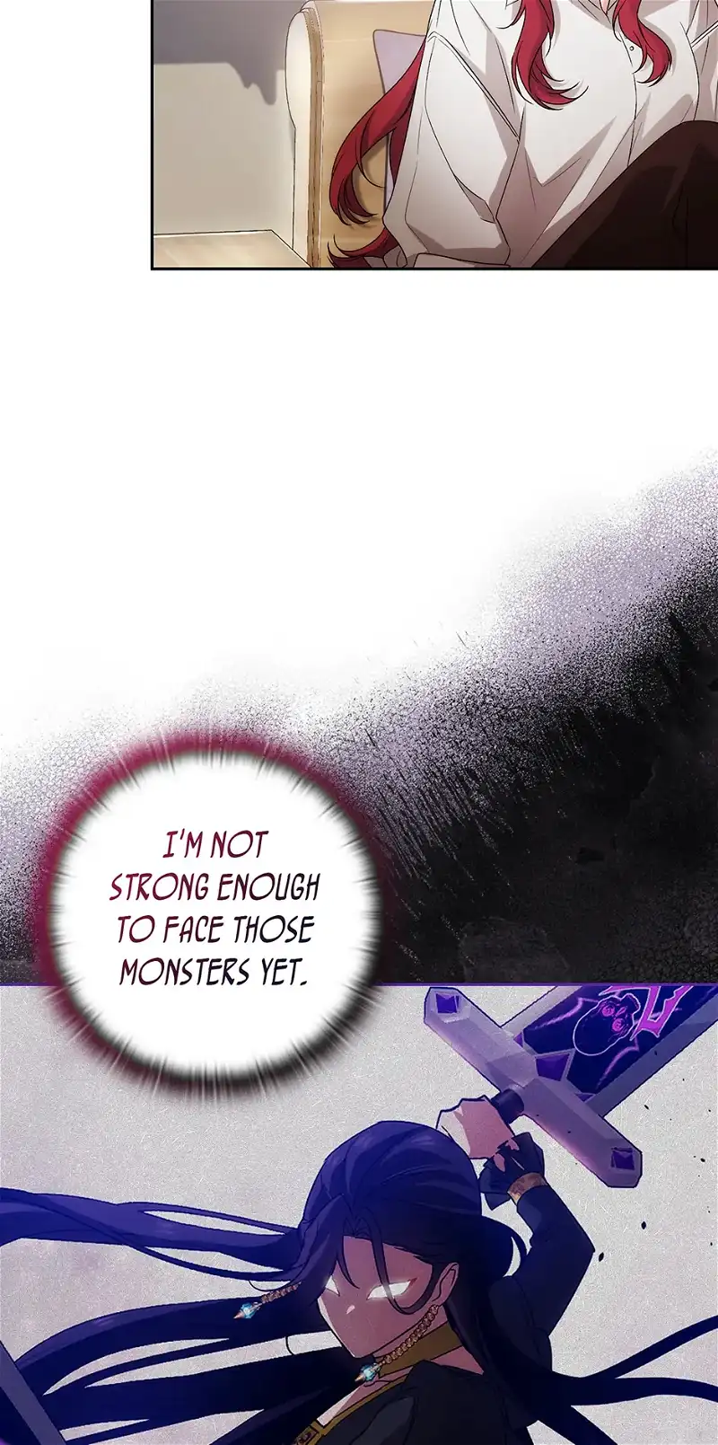 Reminiscence Adonis Chapter 254 page 48