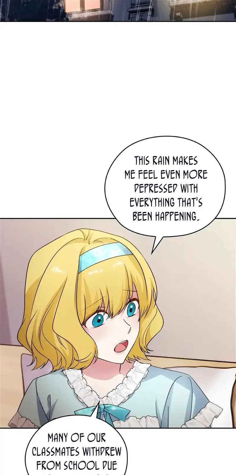 Reminiscence Adonis Chapter 254 page 45