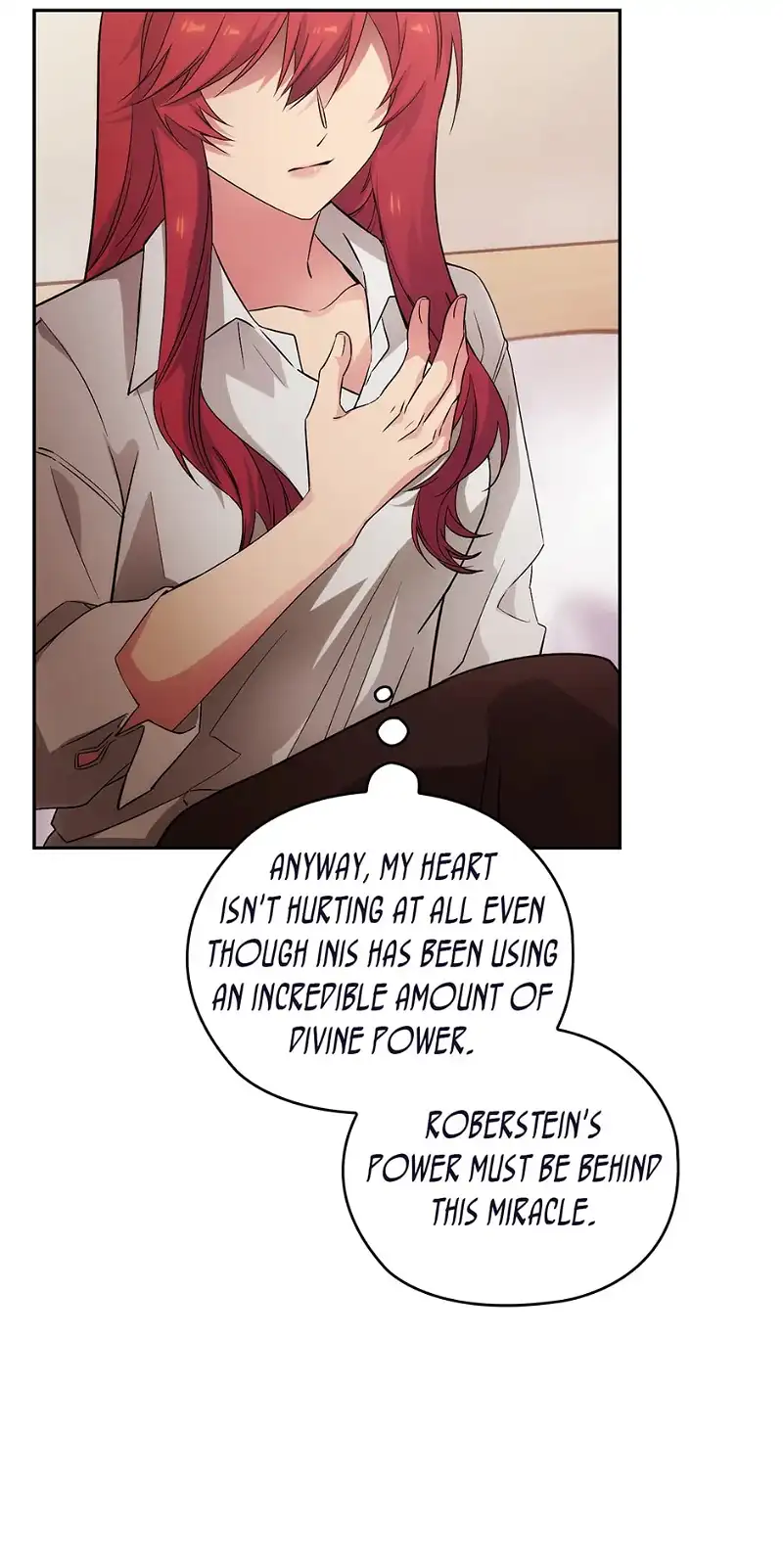 Reminiscence Adonis Chapter 254 page 50