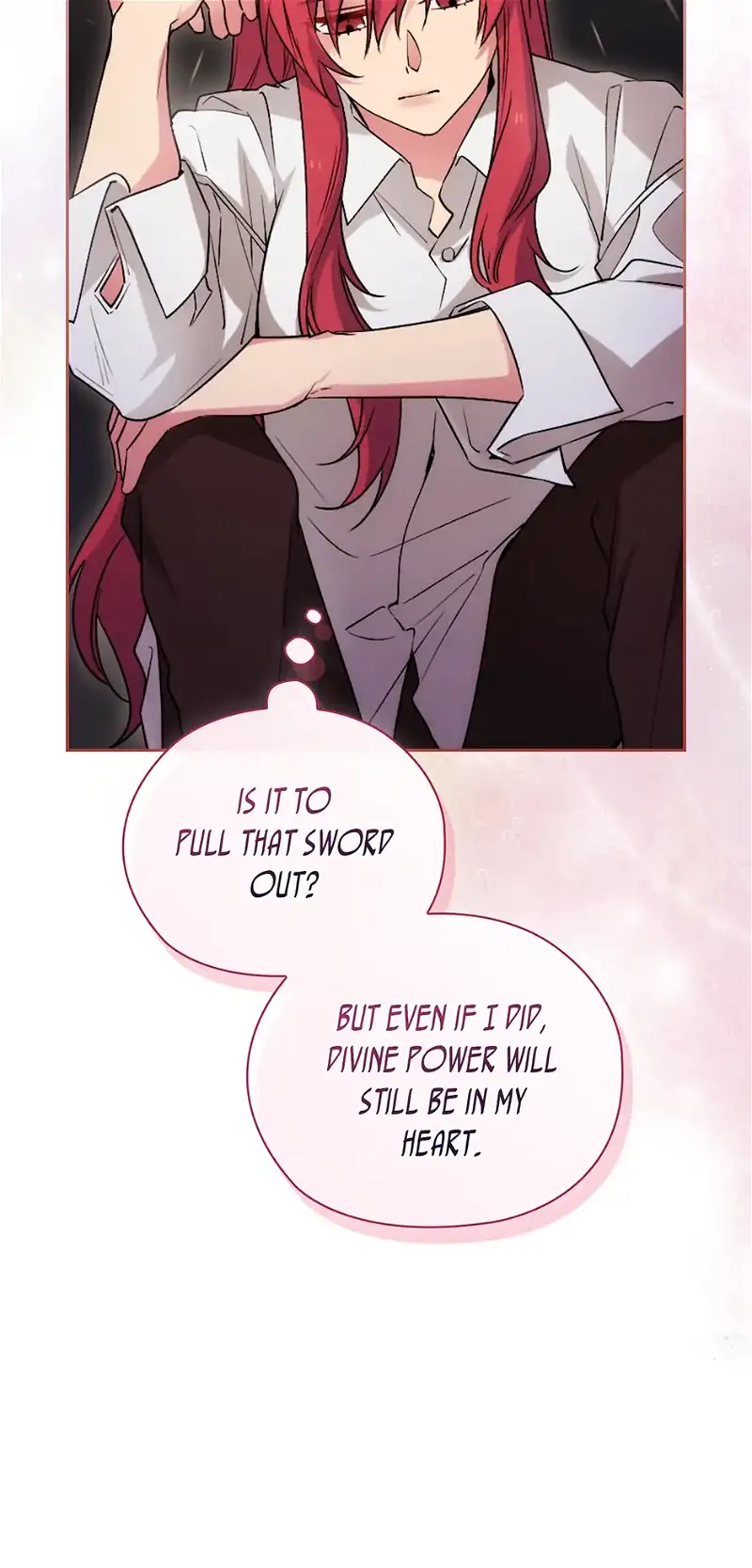 Reminiscence Adonis Chapter 254 page 54