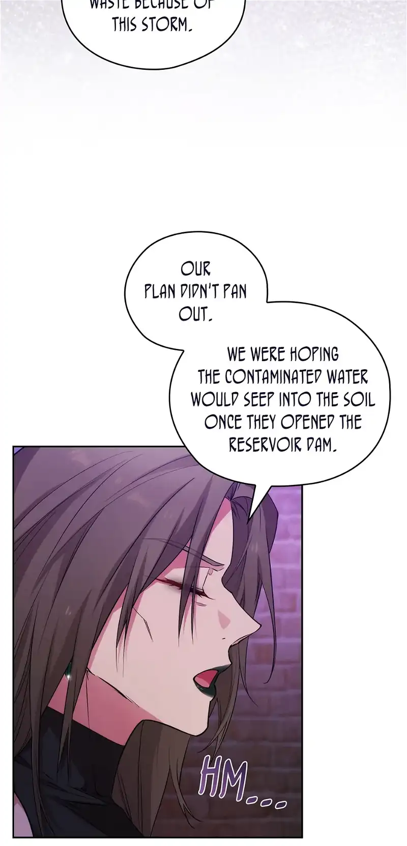 Reminiscence Adonis Chapter 254 page 60