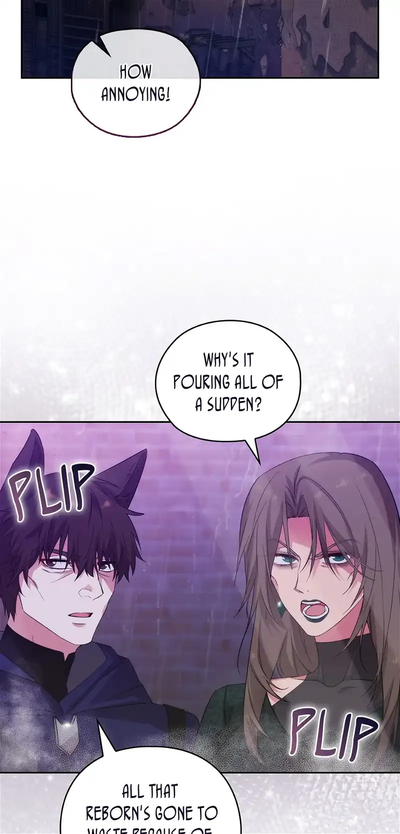 Reminiscence Adonis Chapter 254 page 59