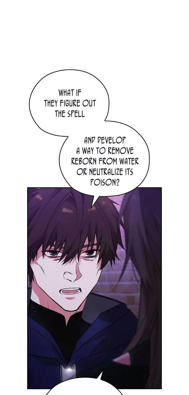 Reminiscence Adonis Chapter 254 page 61