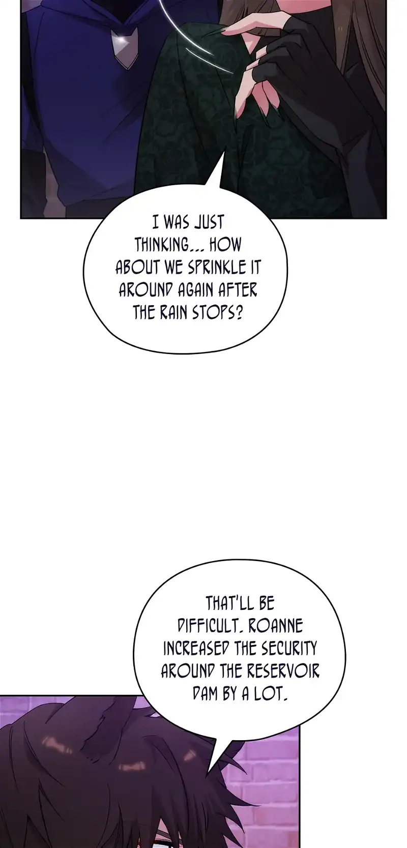 Reminiscence Adonis Chapter 254 page 64
