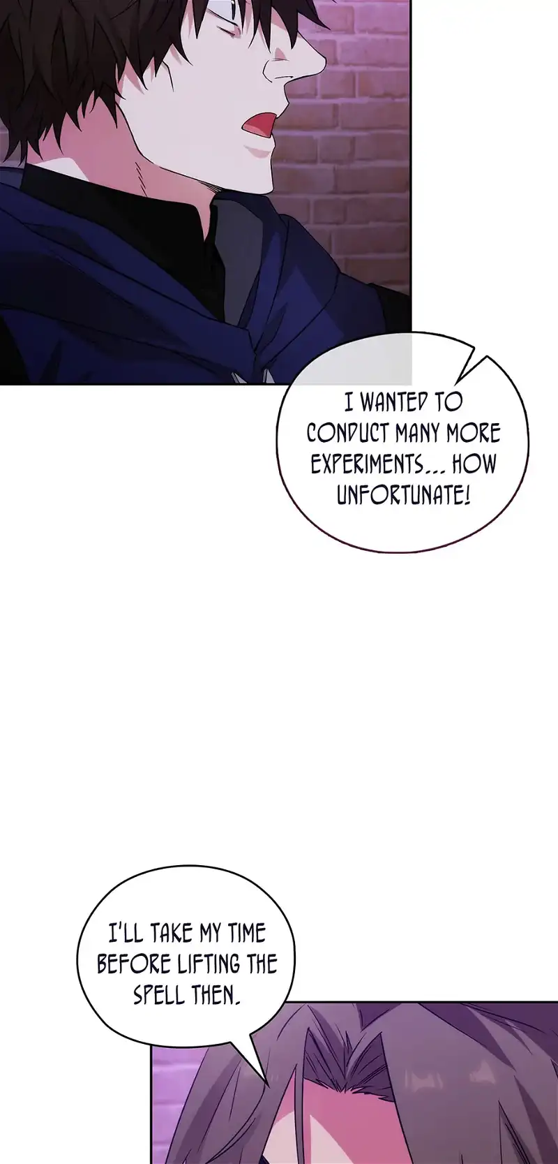 Reminiscence Adonis Chapter 254 page 65