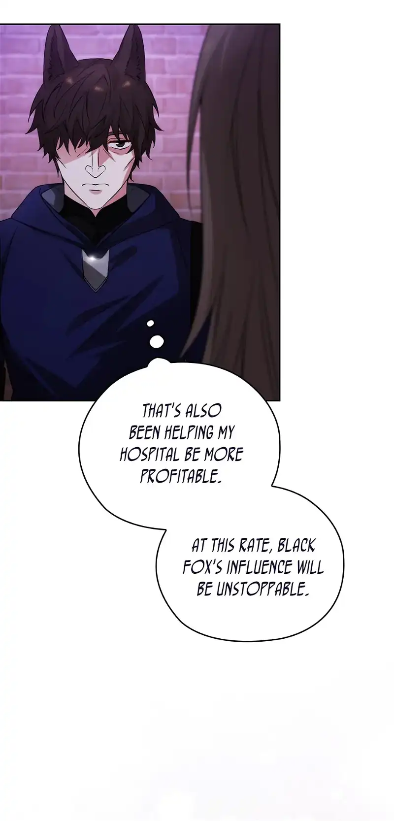 Reminiscence Adonis Chapter 254 page 68