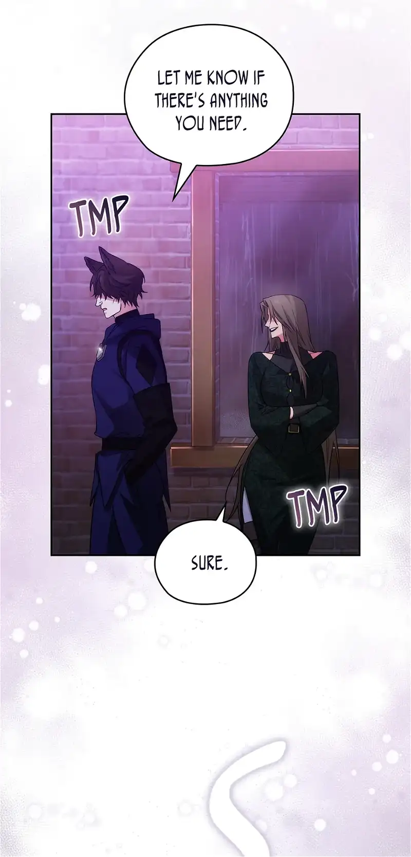 Reminiscence Adonis Chapter 254 page 69