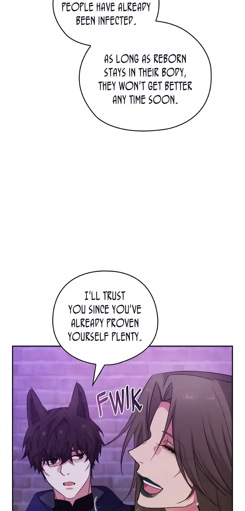 Reminiscence Adonis Chapter 254 page 63