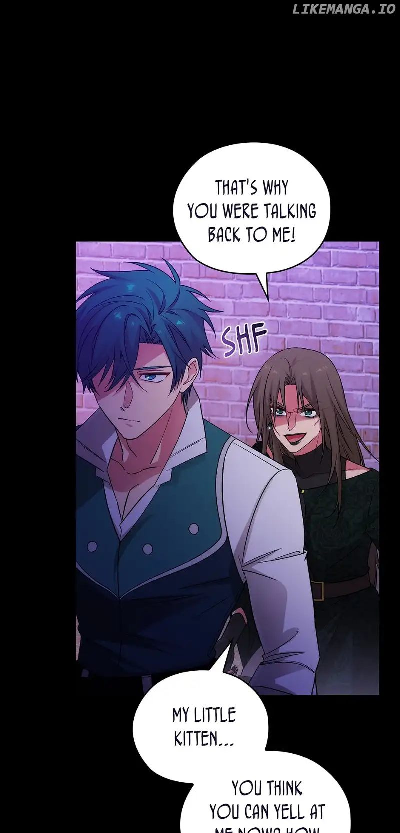 Reminiscence Adonis Chapter 255 page 3
