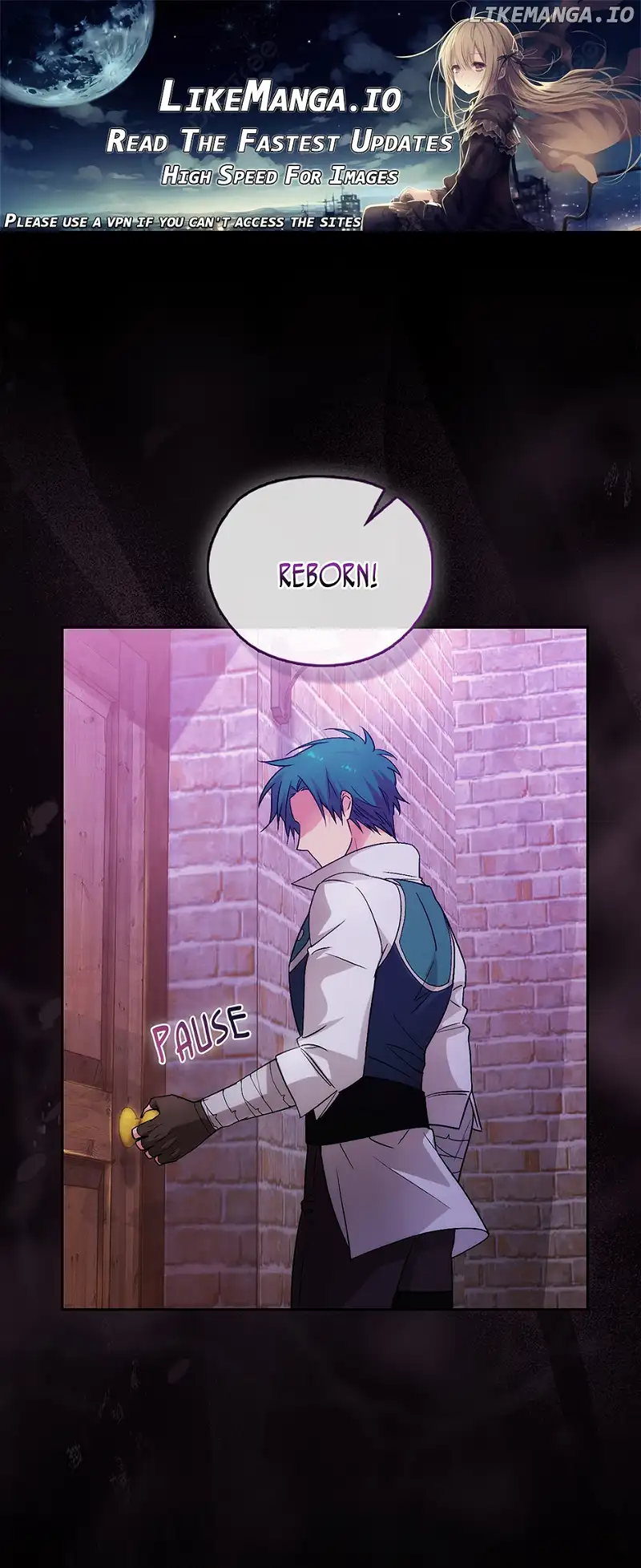 Reminiscence Adonis Chapter 255 page 1